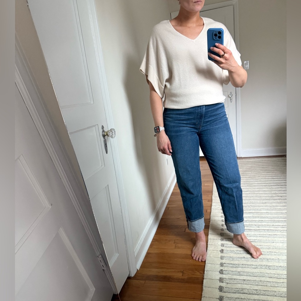 525 America | Cashmere Sweater - Picture 6 of 6
